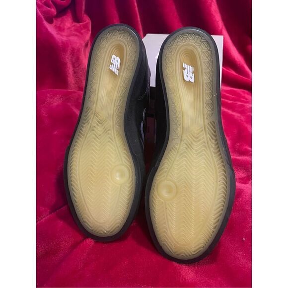 New Balance Numeric 574 Vulc Shoes - Picture 6 of 8